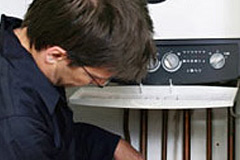 boiler replacement Meigh
