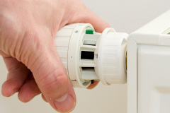 Meigh central heating repair costs