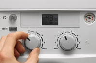 free Meigh boiler maintenance quotes